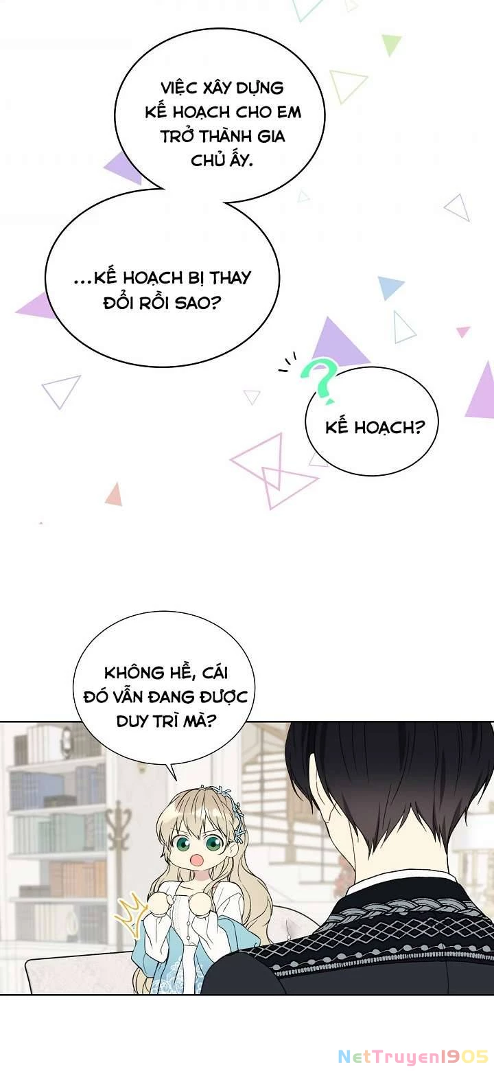 Vương Miện Viridescent Chapter 20 - 2