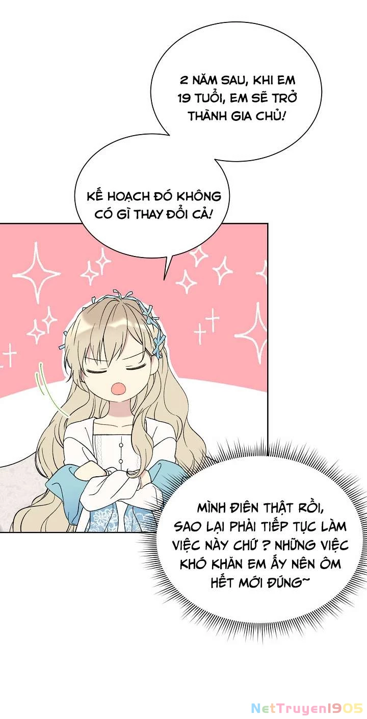 Vương Miện Viridescent Chapter 20 - 3