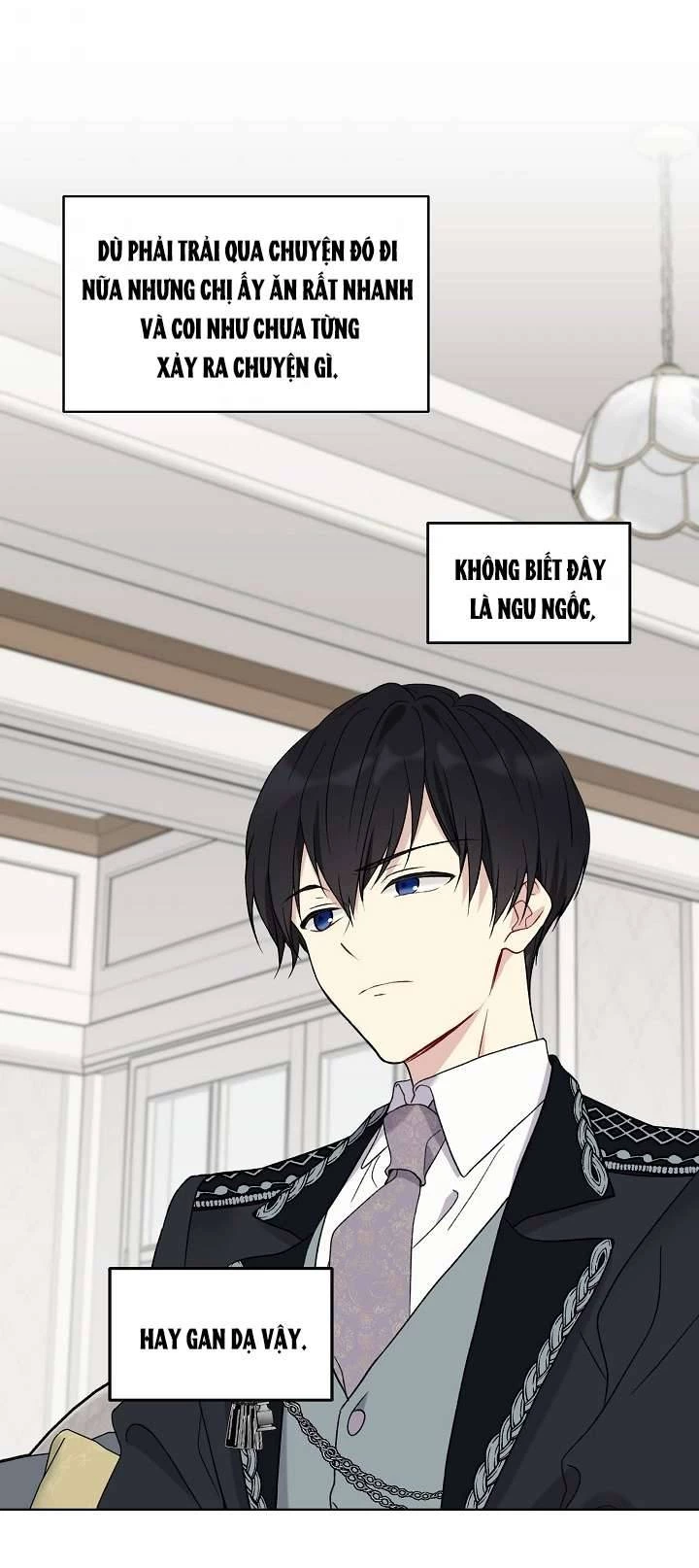 Vương Miện Viridescent Chapter 20 - 8