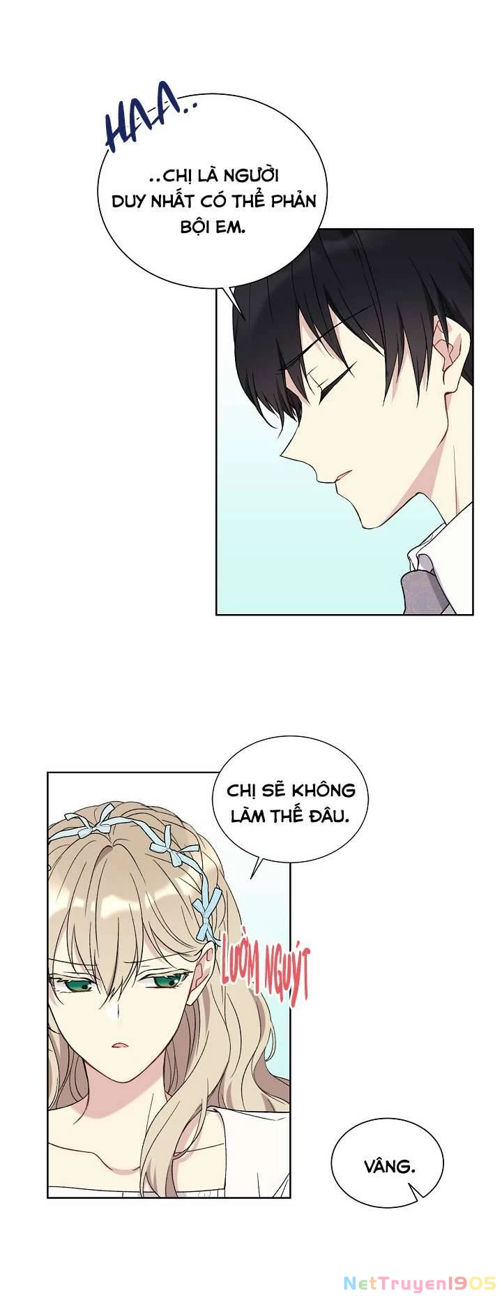 Vương Miện Viridescent Chapter 20 - 9