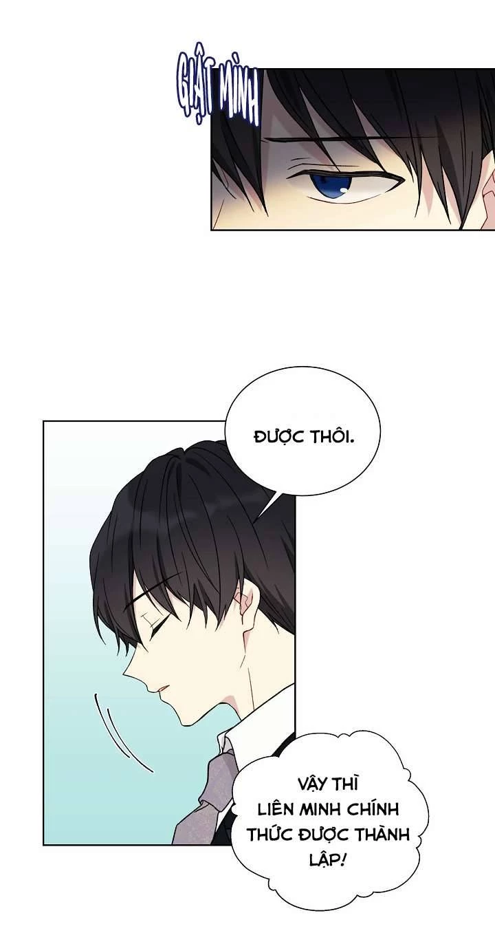 Vương Miện Viridescent Chapter 20 - 17