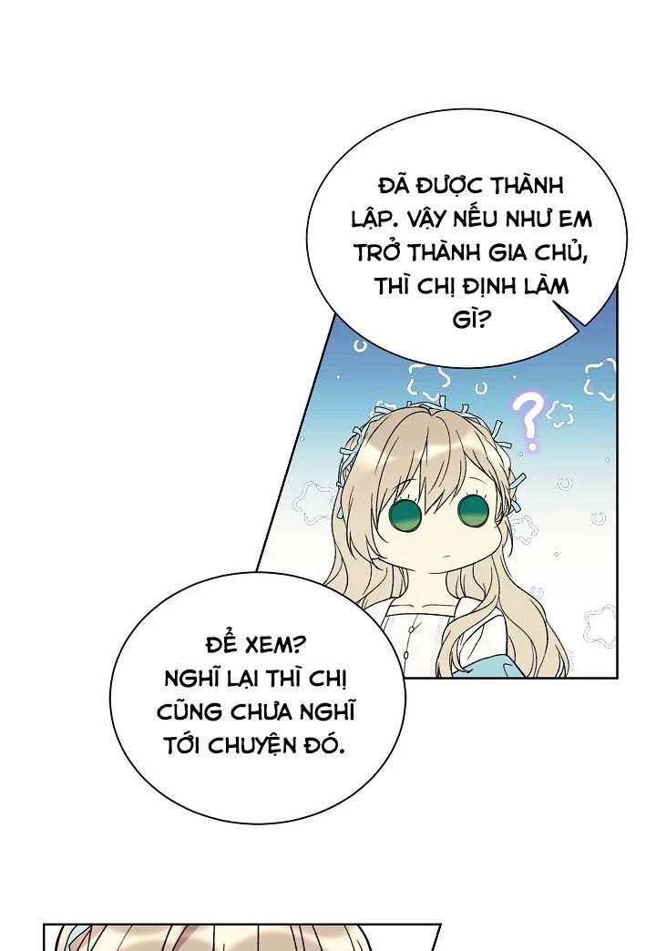 Vương Miện Viridescent Chapter 20 - 18