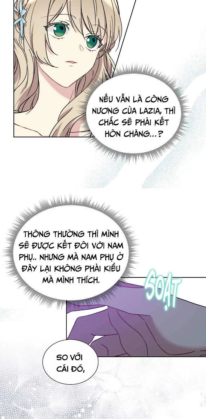 Vương Miện Viridescent Chapter 20 - 19