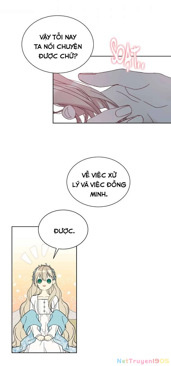 Vương Miện Viridescent Chapter 20 - 23