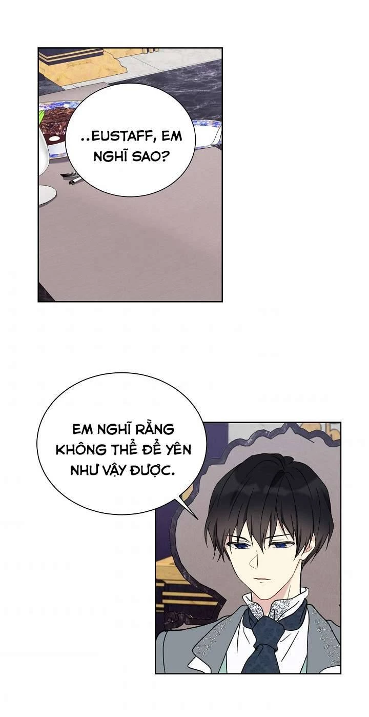 Vương Miện Viridescent Chapter 20 - 28