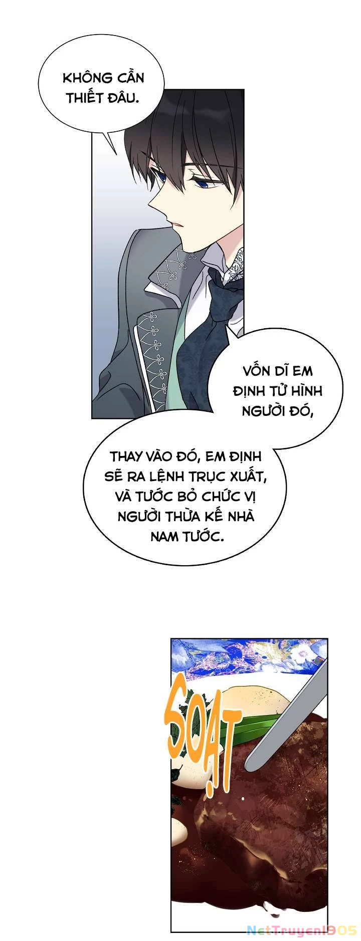 Vương Miện Viridescent Chapter 20 - 30