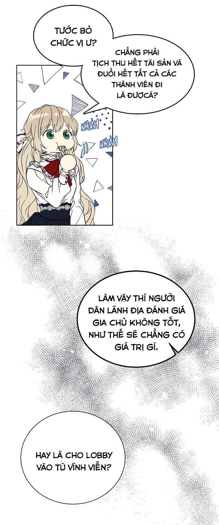 Vương Miện Viridescent Chapter 20 - 31