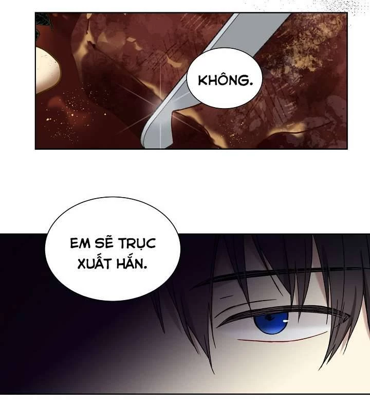 Vương Miện Viridescent Chapter 20 - 32