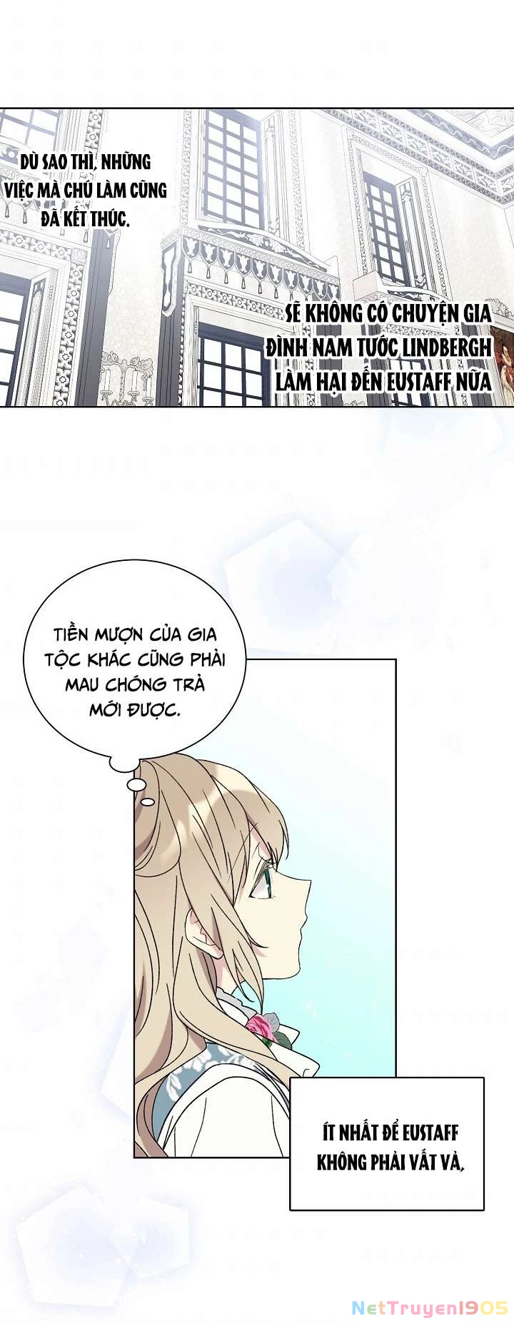 Vương Miện Viridescent Chapter 20 - 36