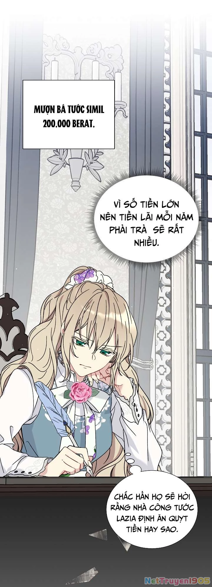 Vương Miện Viridescent Chapter 21 - 5