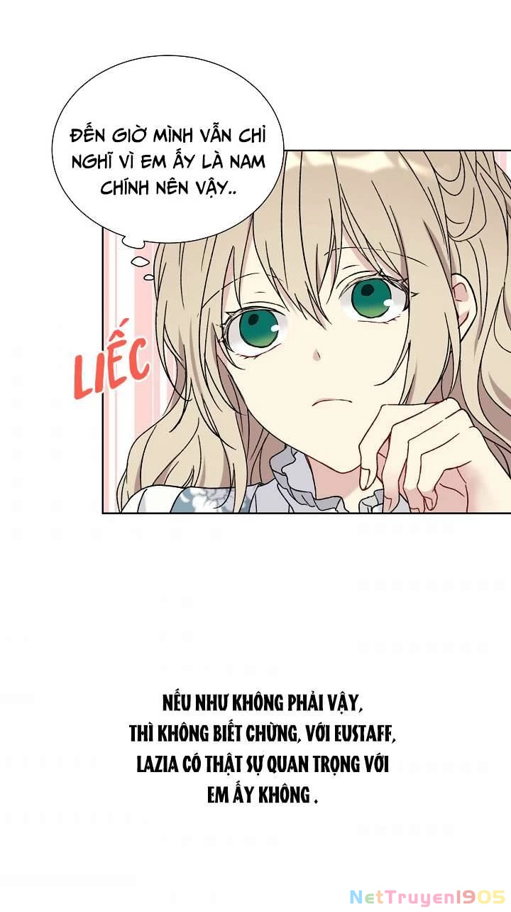 Vương Miện Viridescent Chapter 21 - 9