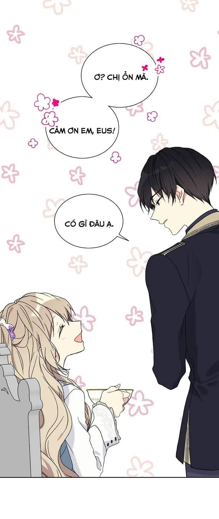 Vương Miện Viridescent Chapter 21 - 17