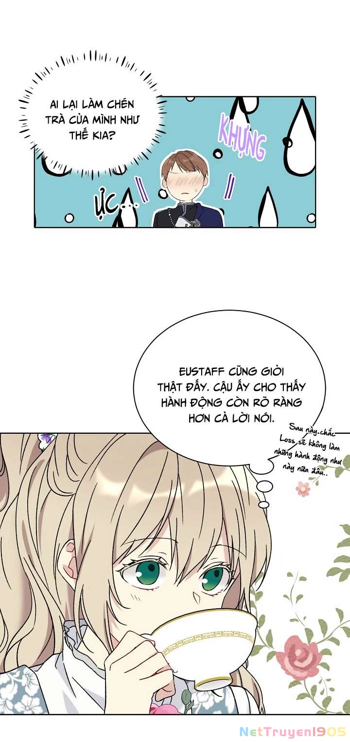 Vương Miện Viridescent Chapter 21 - 18