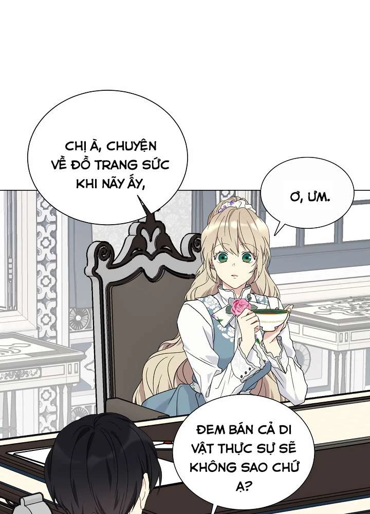 Vương Miện Viridescent Chapter 21 - 19