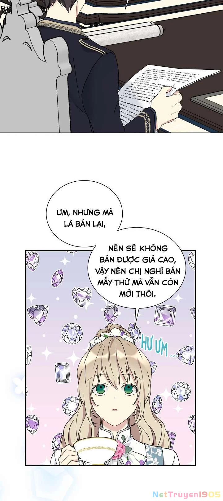 Vương Miện Viridescent Chapter 21 - 20