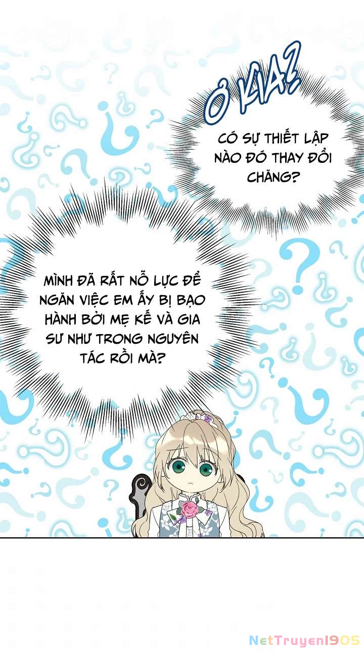 Vương Miện Viridescent Chapter 21 - 24