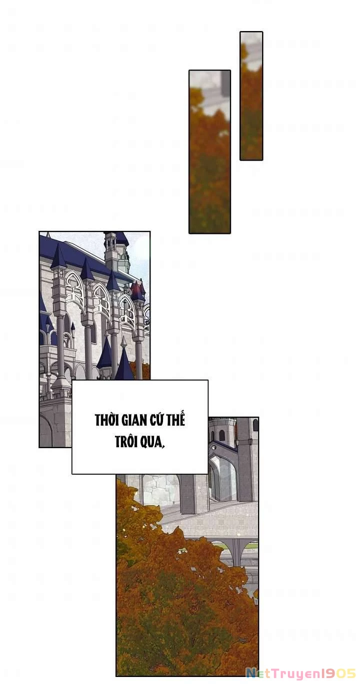 Vương Miện Viridescent Chapter 21 - 25