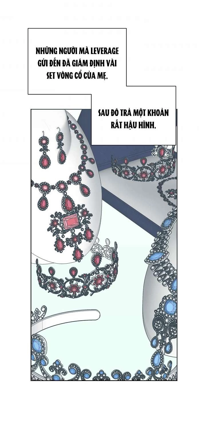 Vương Miện Viridescent Chapter 21 - 26