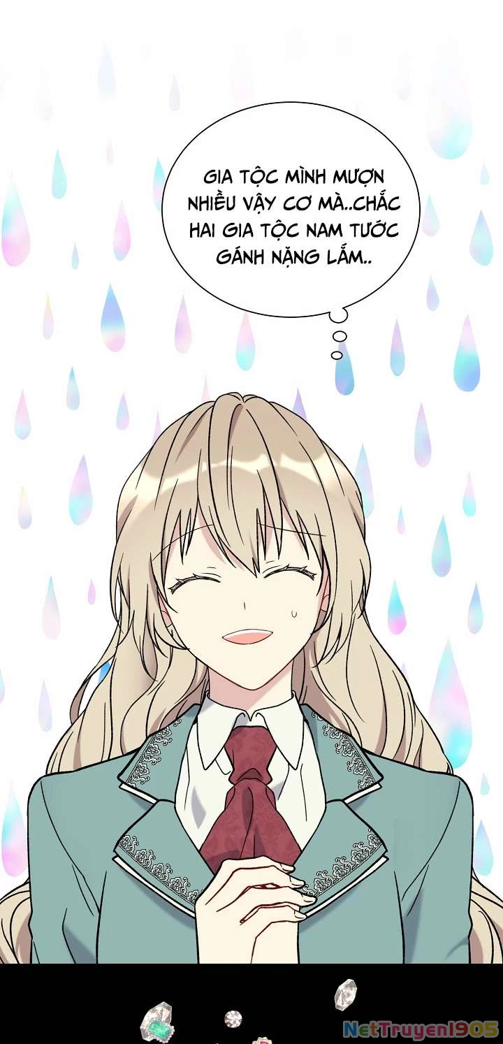 Vương Miện Viridescent Chapter 21 - 29