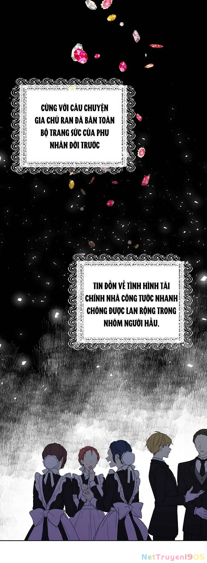 Vương Miện Viridescent Chapter 21 - 30