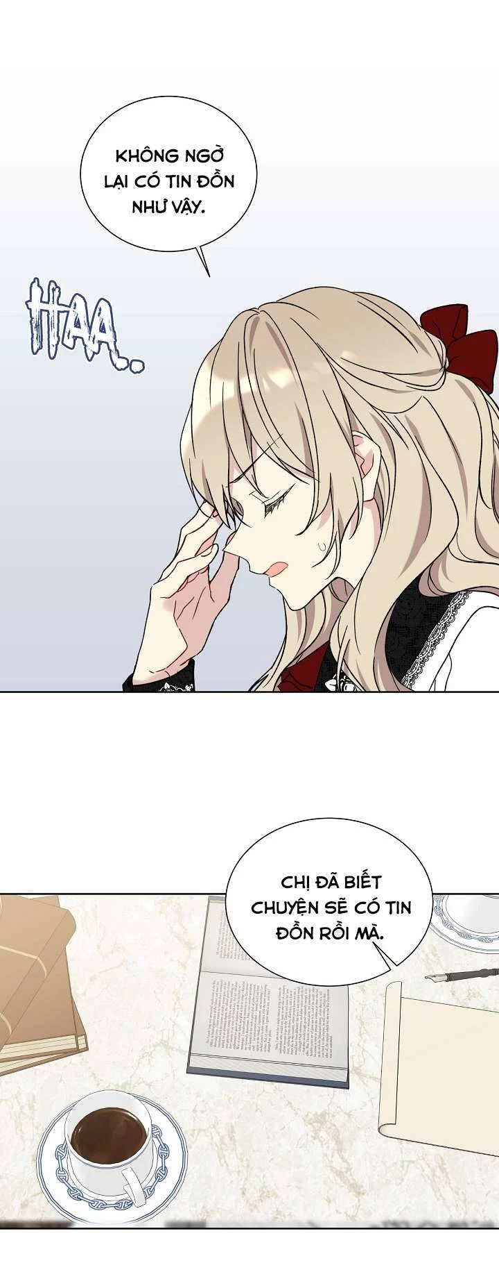 Vương Miện Viridescent Chapter 21 - 31