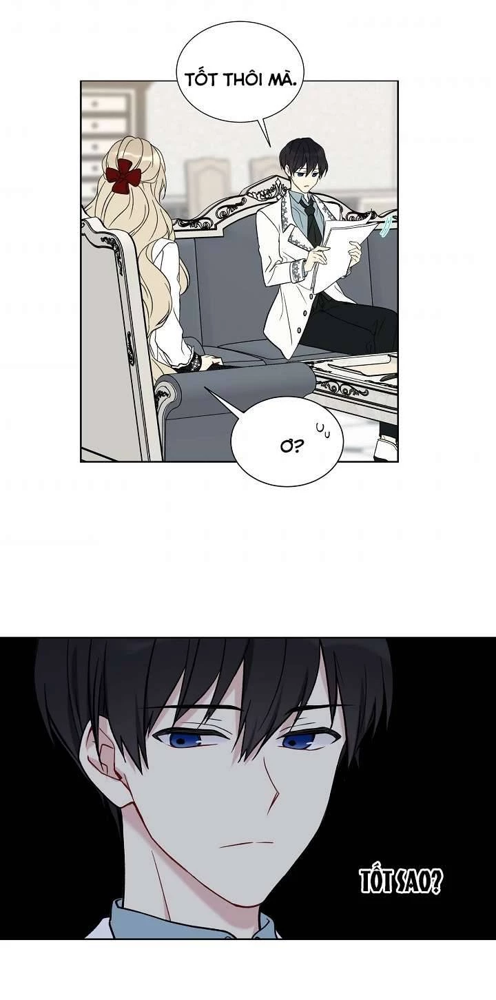 Vương Miện Viridescent Chapter 21 - 33