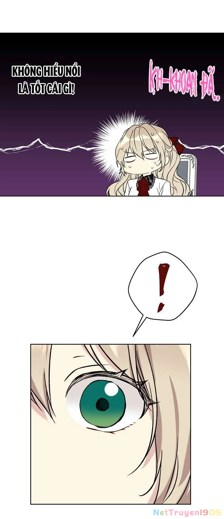 Vương Miện Viridescent Chapter 21 - 34