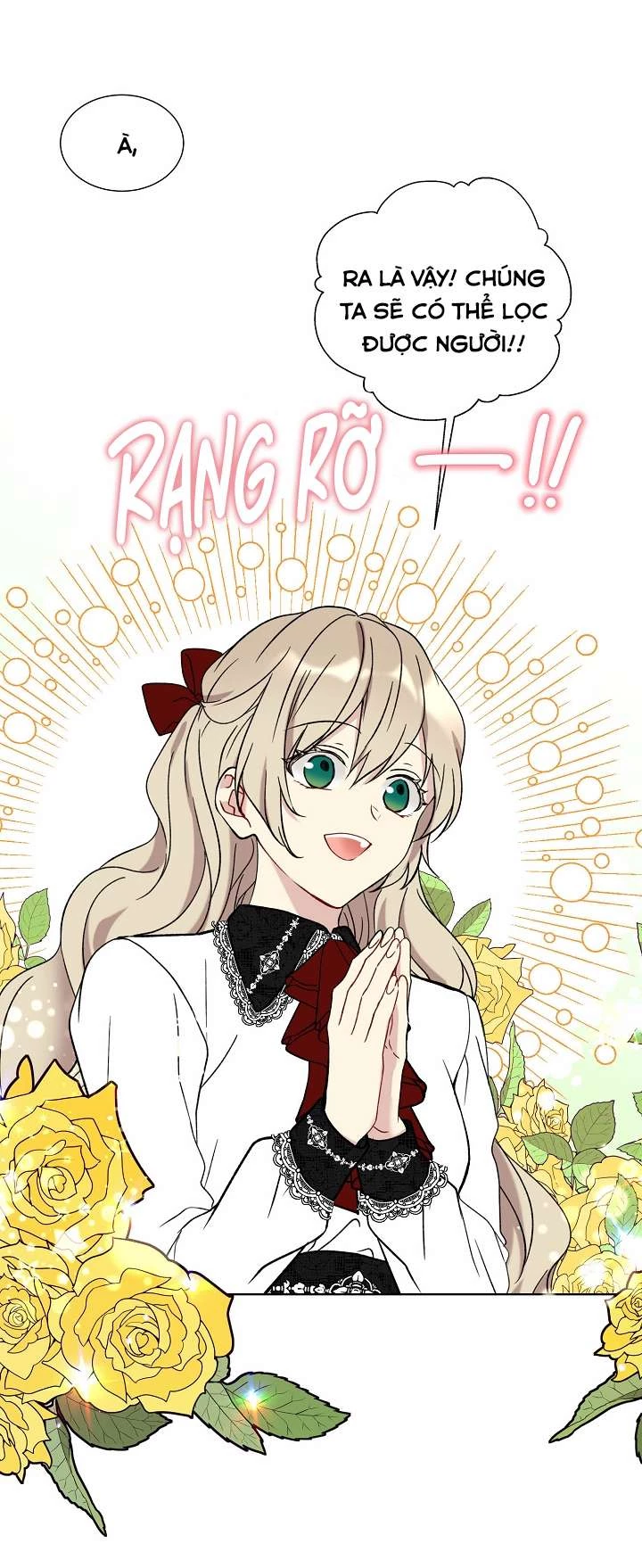 Vương Miện Viridescent Chapter 21 - 35