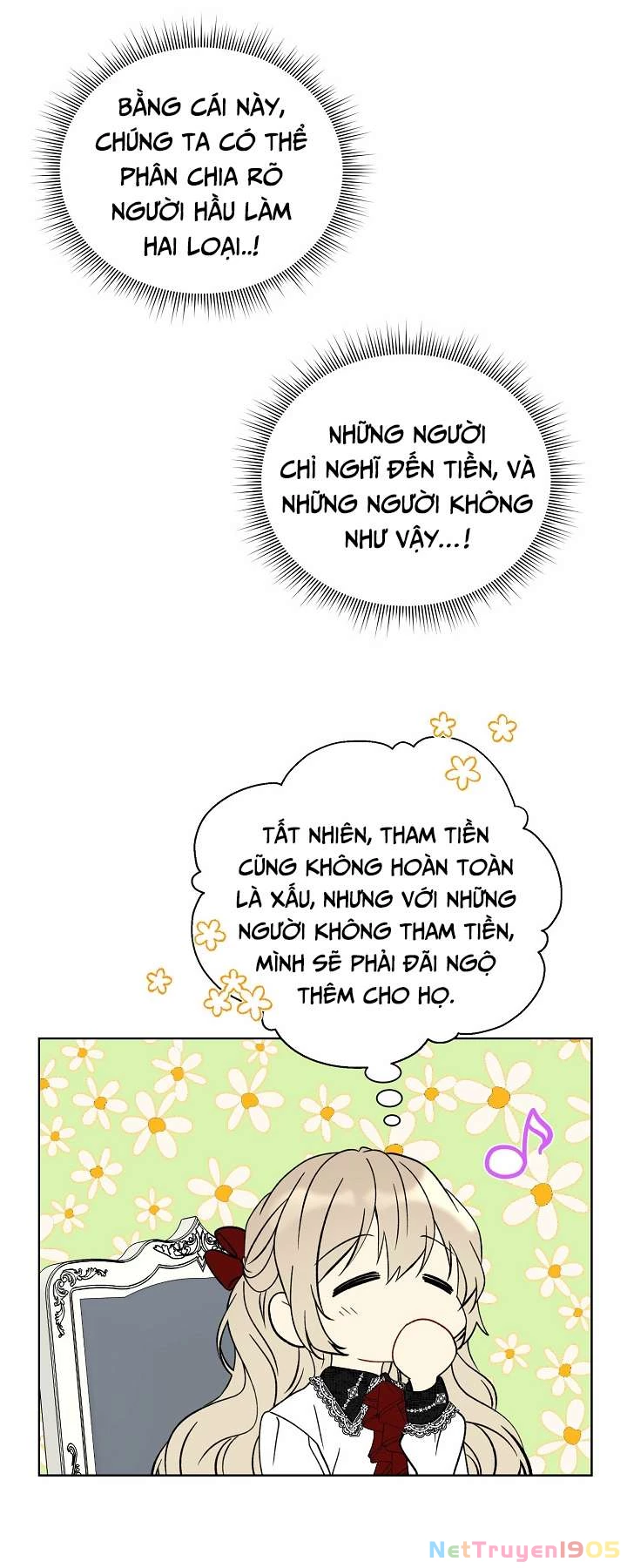 Vương Miện Viridescent Chapter 21 - 37