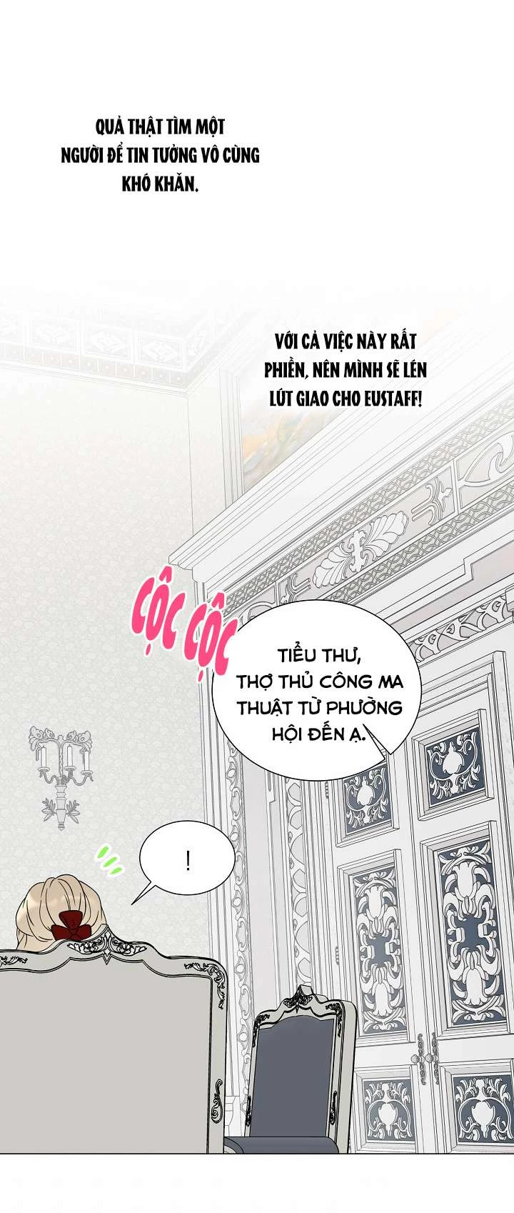 Vương Miện Viridescent Chapter 21 - 38