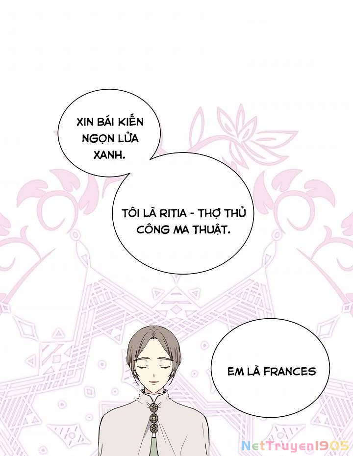 Vương Miện Viridescent Chapter 21 - 39