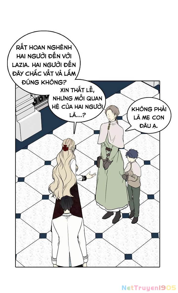 Vương Miện Viridescent Chapter 21 - 42