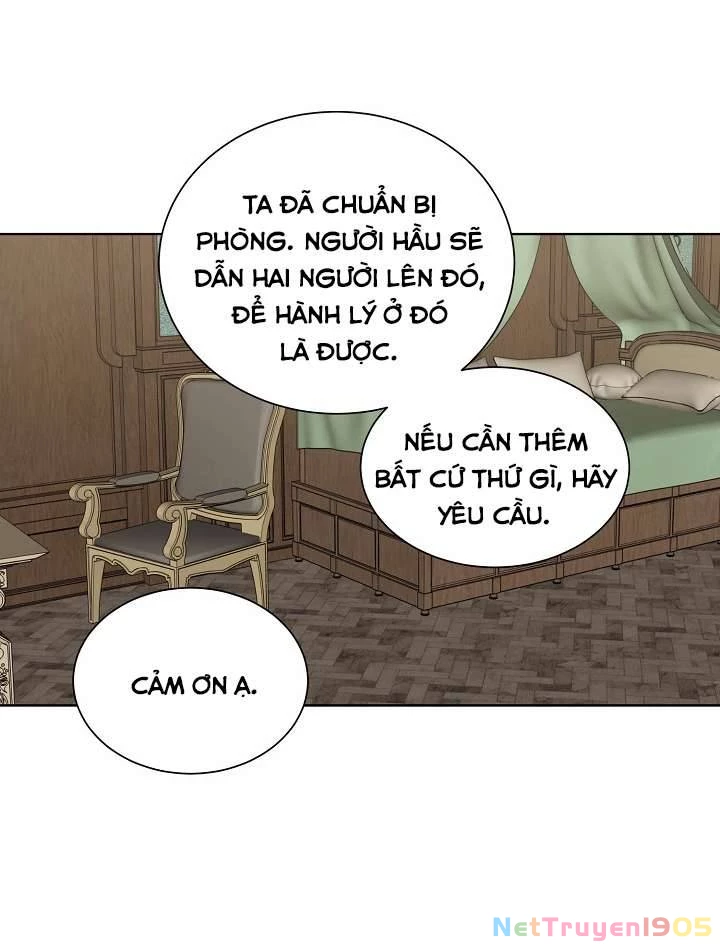 Vương Miện Viridescent Chapter 21 - 43