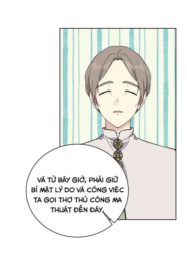 Vương Miện Viridescent Chapter 21 - 44