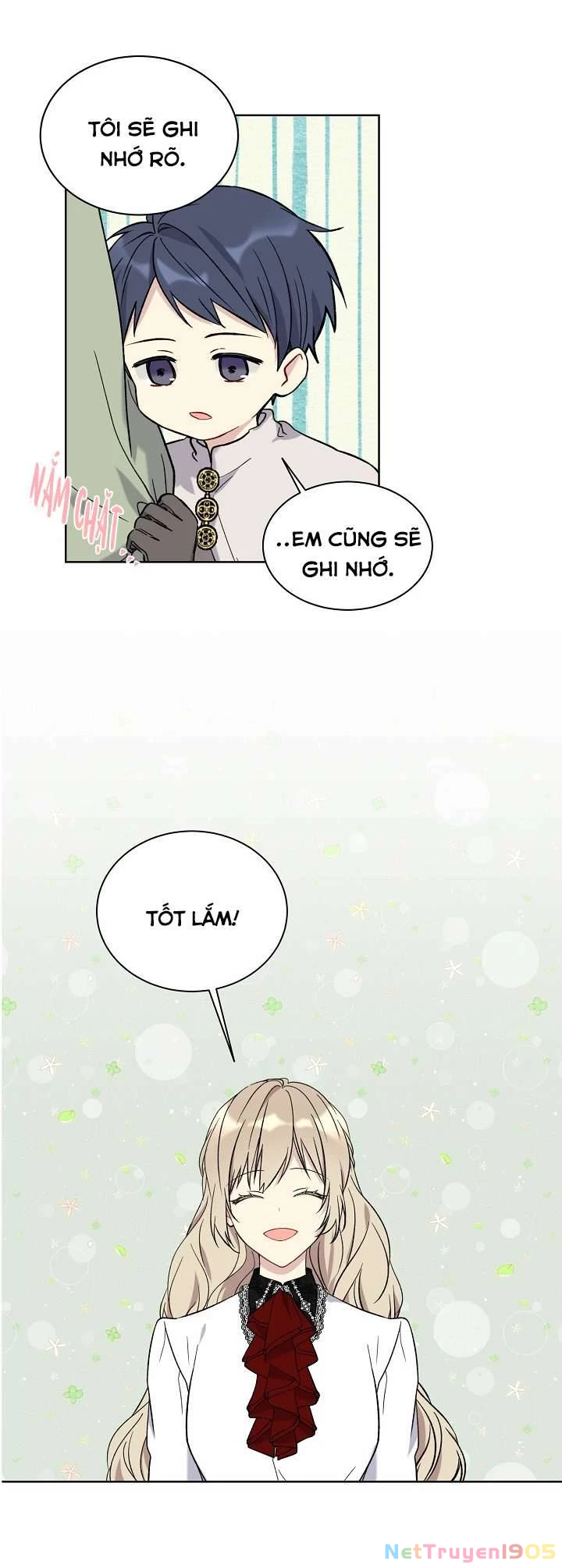 Vương Miện Viridescent Chapter 21 - 45