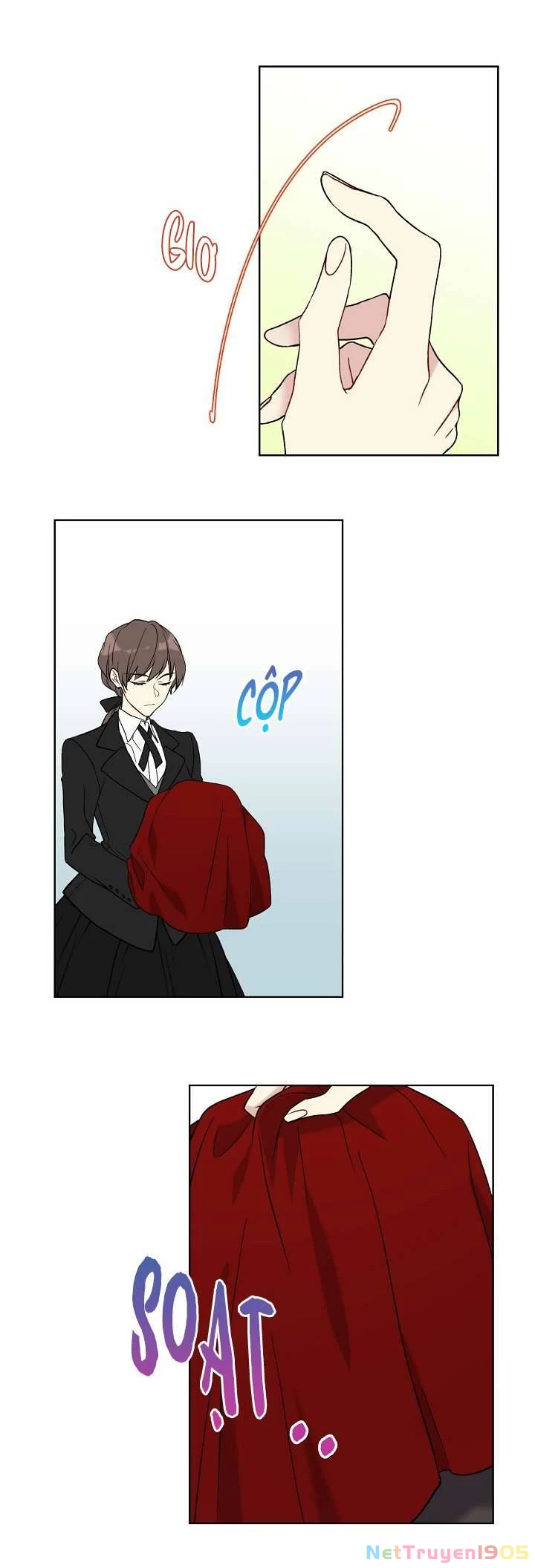 Vương Miện Viridescent Chapter 21 - 46