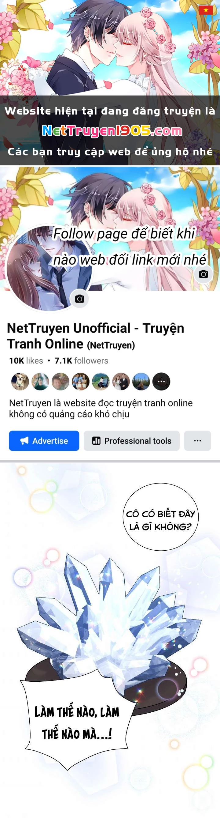 Vương Miện Viridescent Chapter 22 - 1