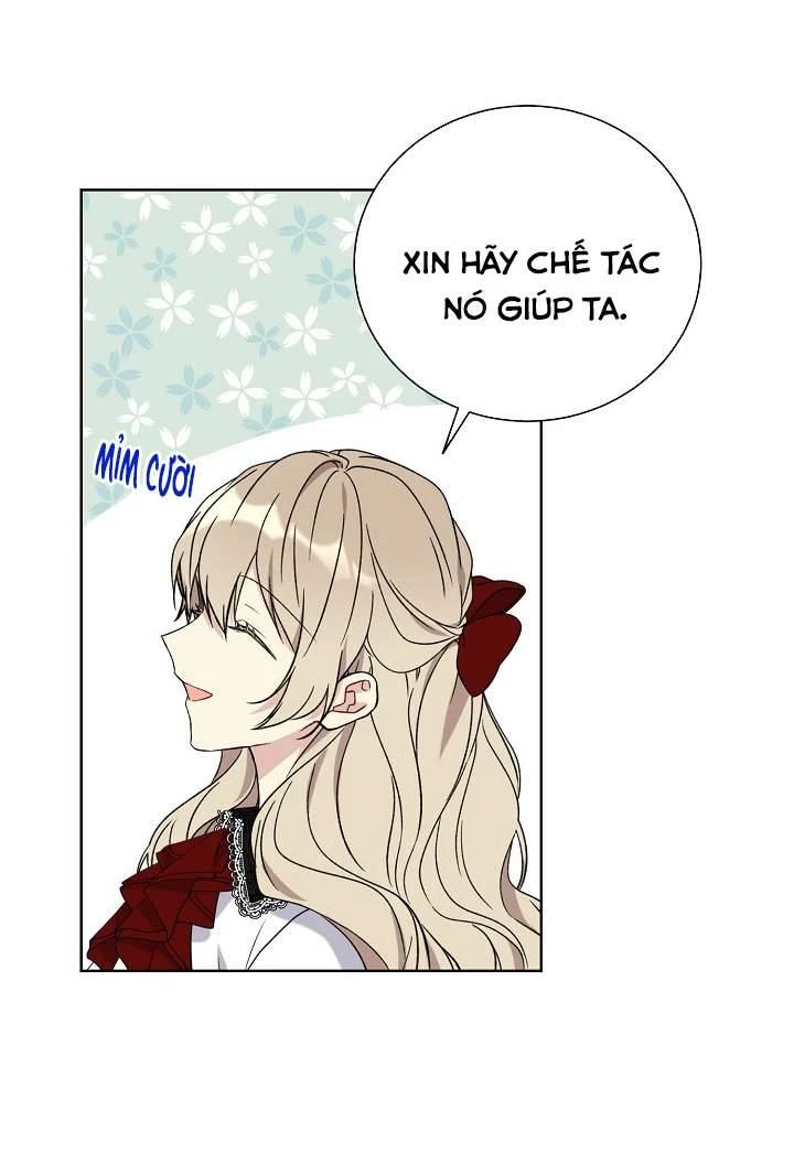Vương Miện Viridescent Chapter 22 - 3