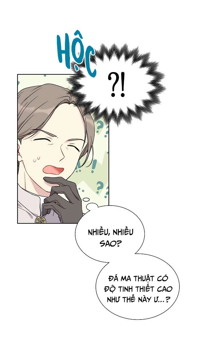 Vương Miện Viridescent Chapter 22 - 7