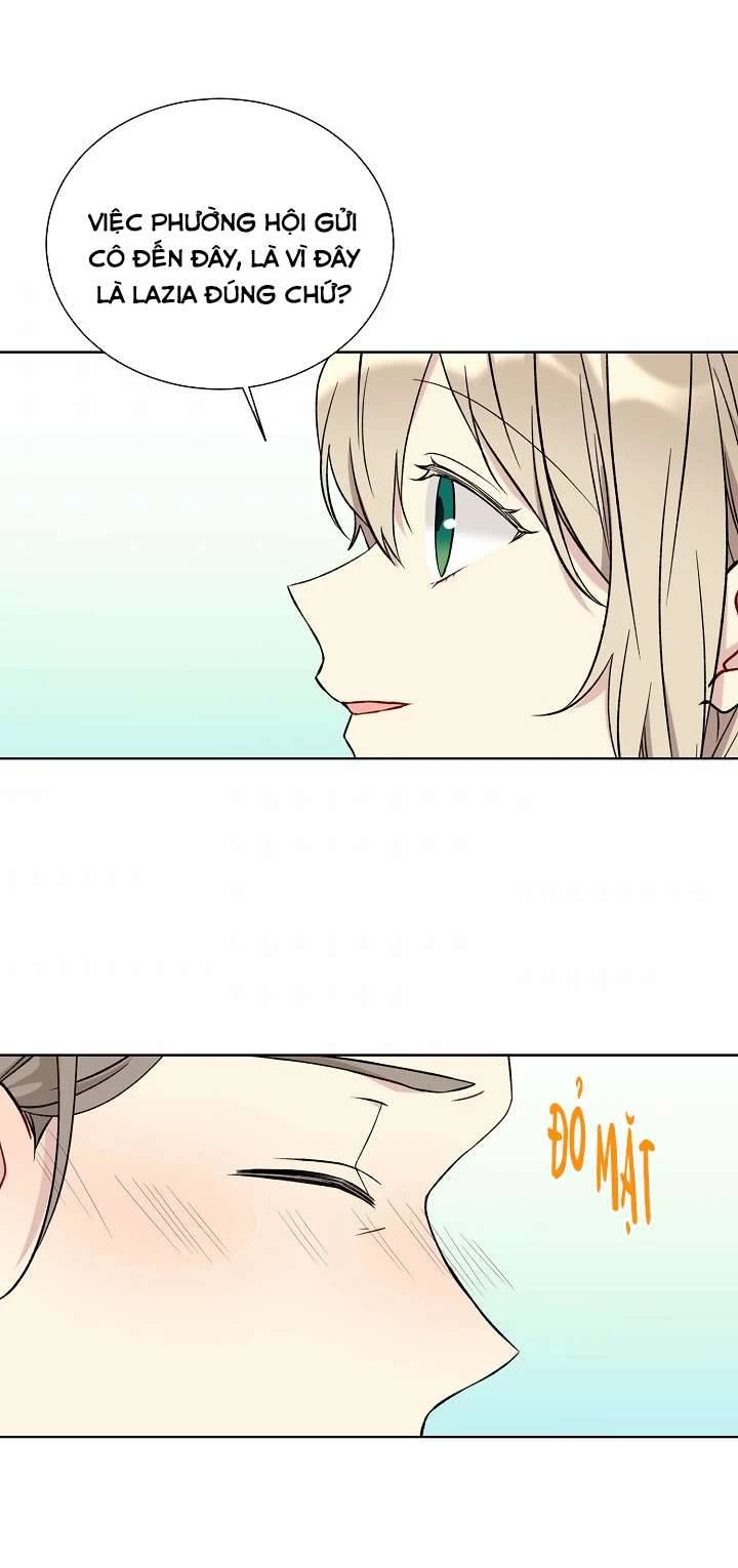 Vương Miện Viridescent Chapter 22 - 9