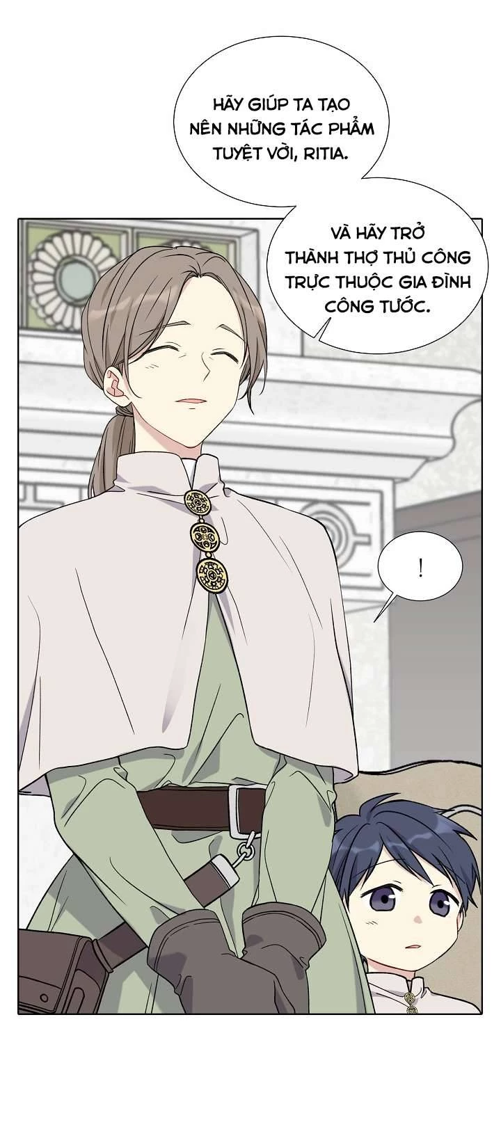 Vương Miện Viridescent Chapter 22 - 14