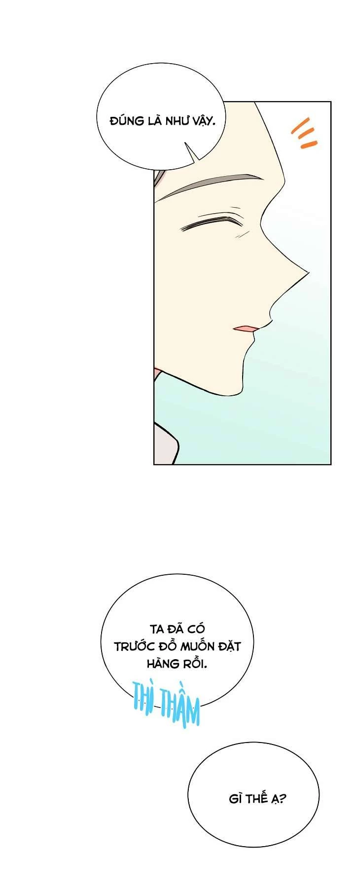 Vương Miện Viridescent Chapter 22 - 16