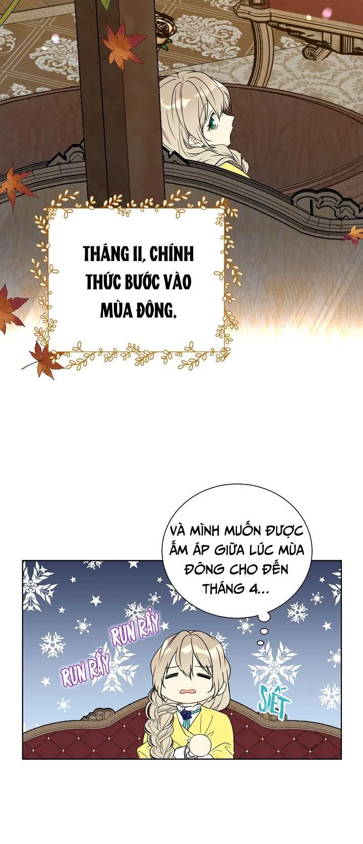 Vương Miện Viridescent Chapter 22 - 20