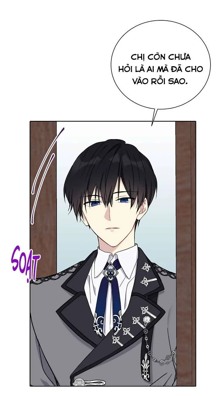 Vương Miện Viridescent Chapter 22 - 22