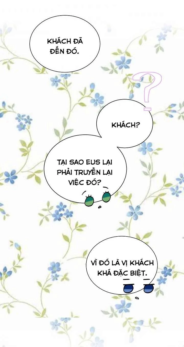 Vương Miện Viridescent Chapter 22 - 25