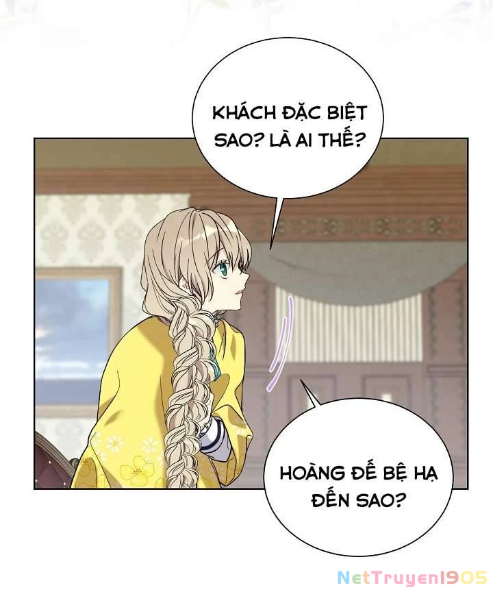 Vương Miện Viridescent Chapter 22 - 26