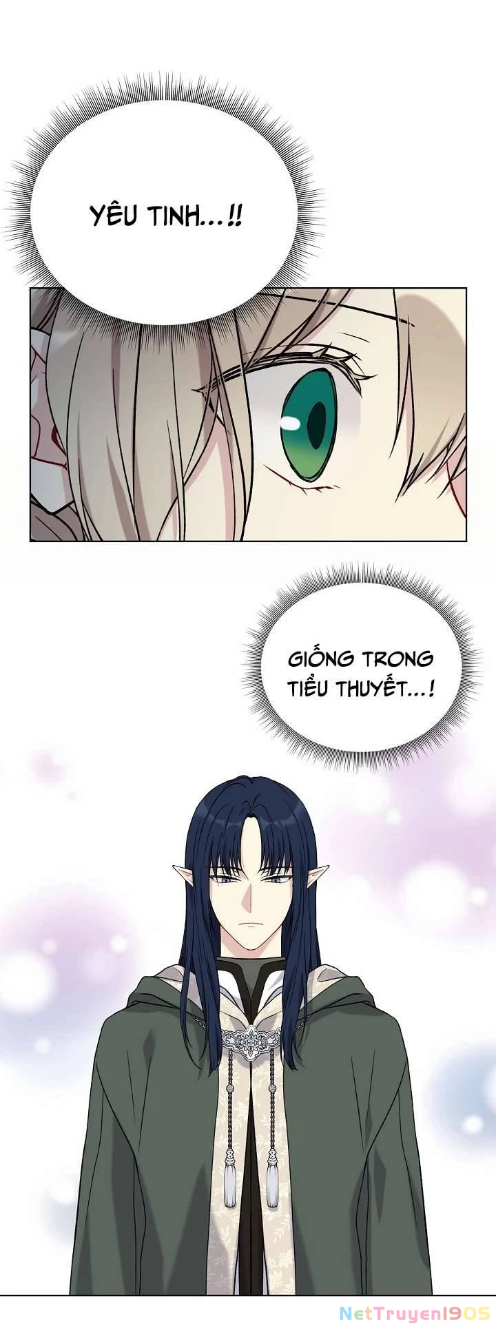 Vương Miện Viridescent Chapter 22 - 29