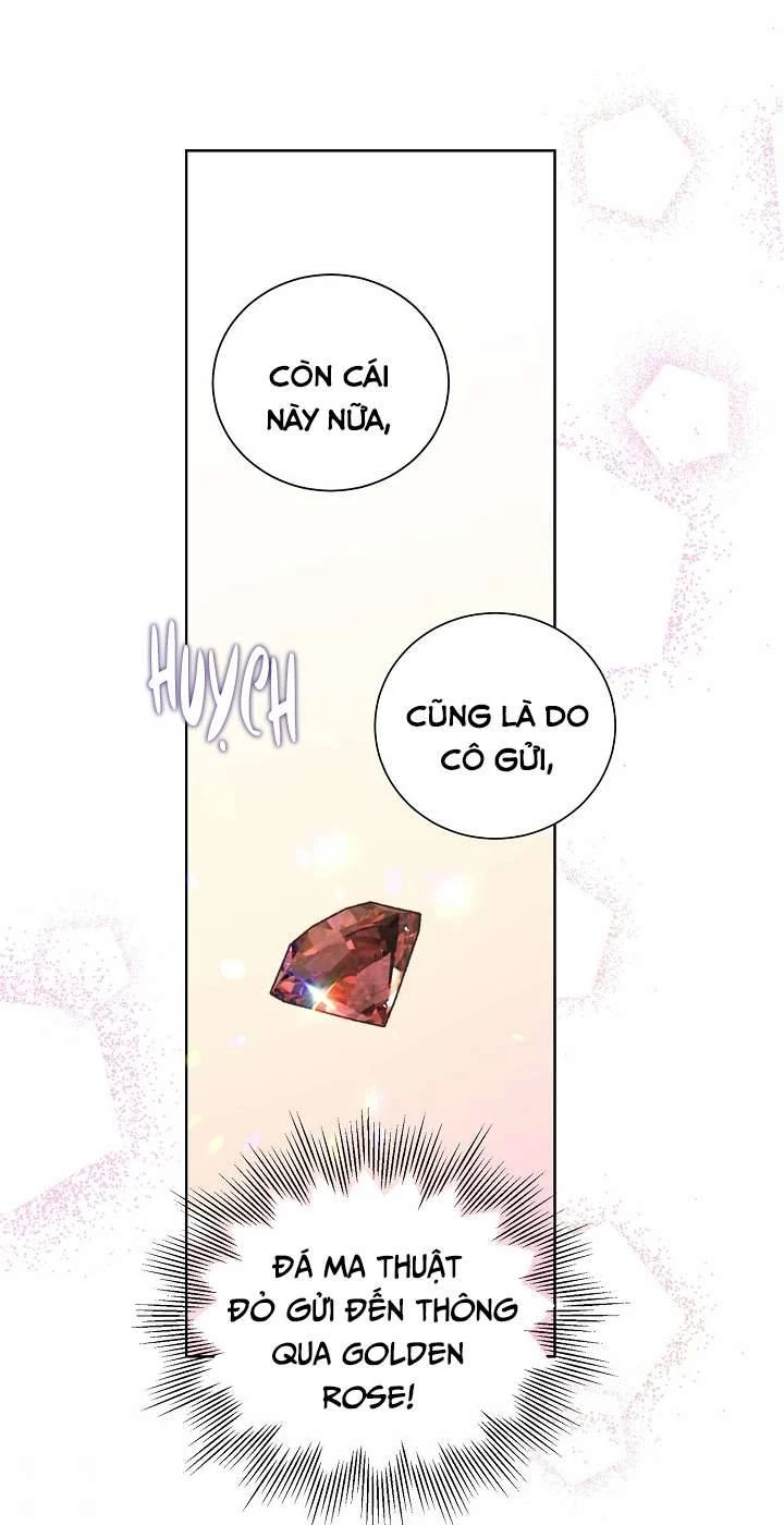 Vương Miện Viridescent Chapter 22 - 31