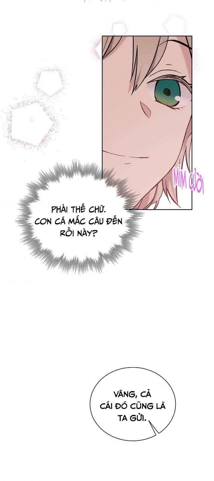 Vương Miện Viridescent Chapter 22 - 32