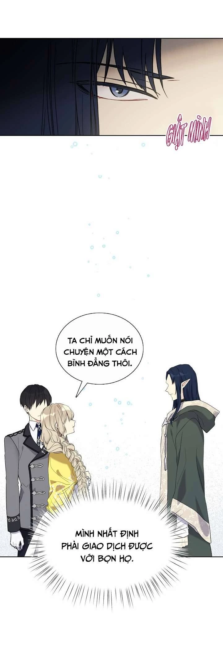Vương Miện Viridescent Chapter 22 - 34